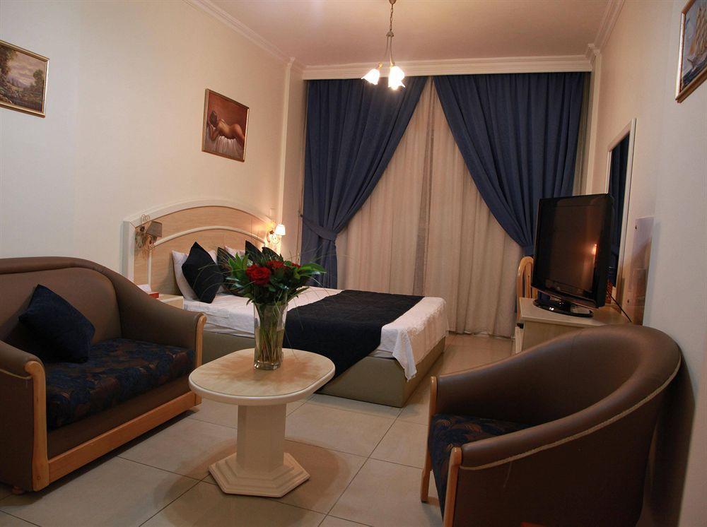 Elysee Residence Beiroet Buitenkant foto