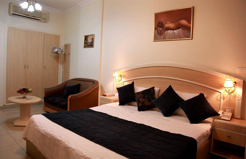 Elysee Residence Beiroet Buitenkant foto